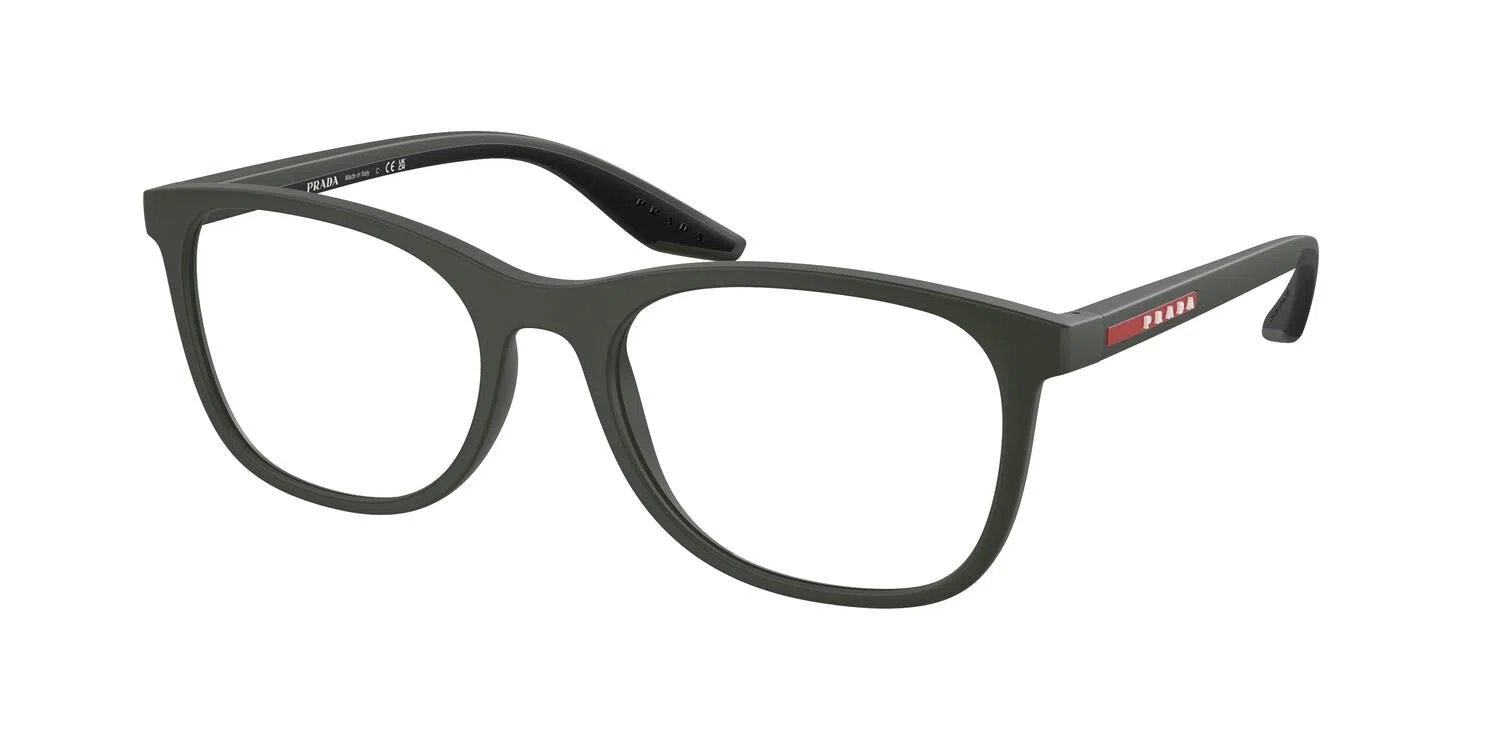 Prada Linea Rossa 05PV Eyeglasses - view 5